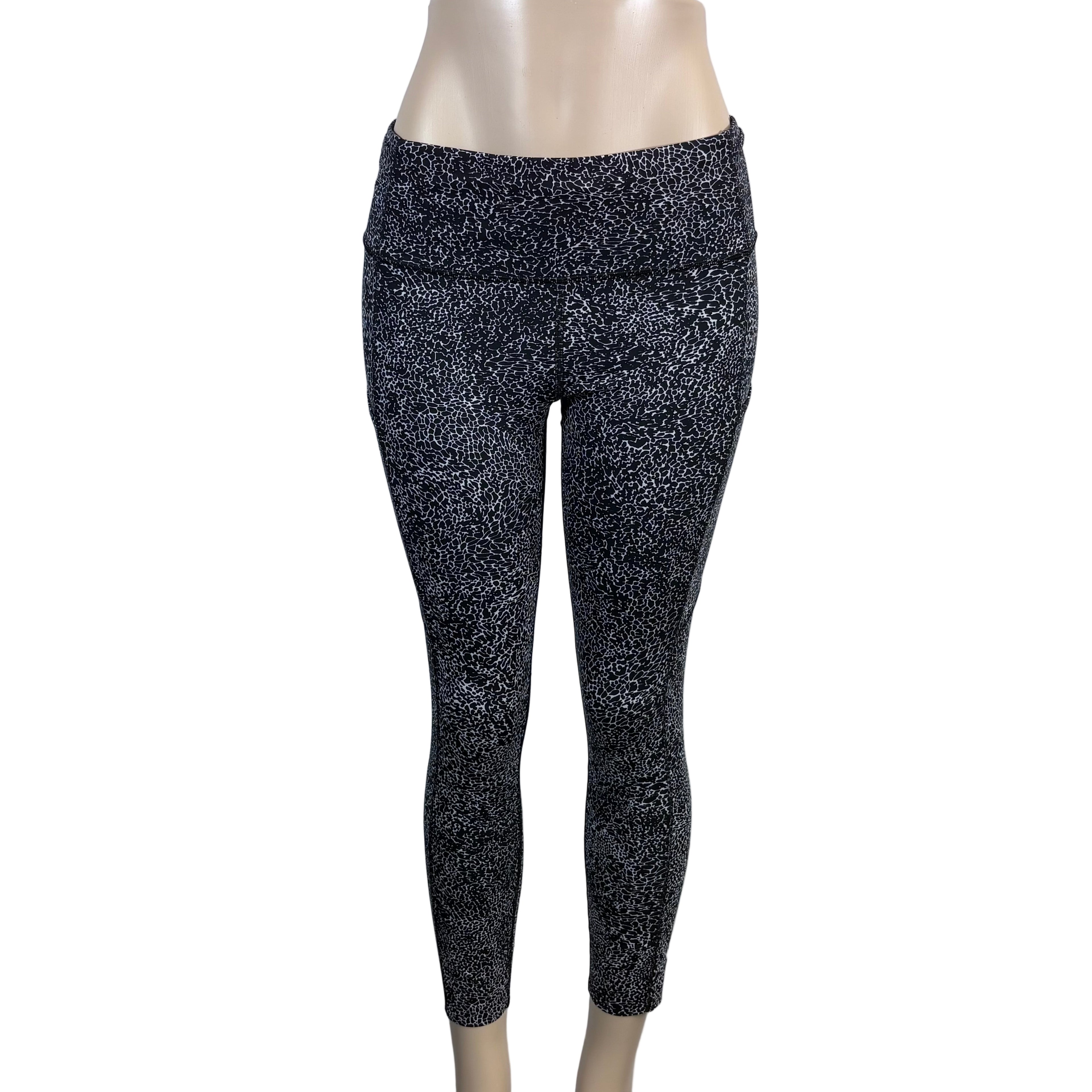 Lululemon Leggings, waist 29"