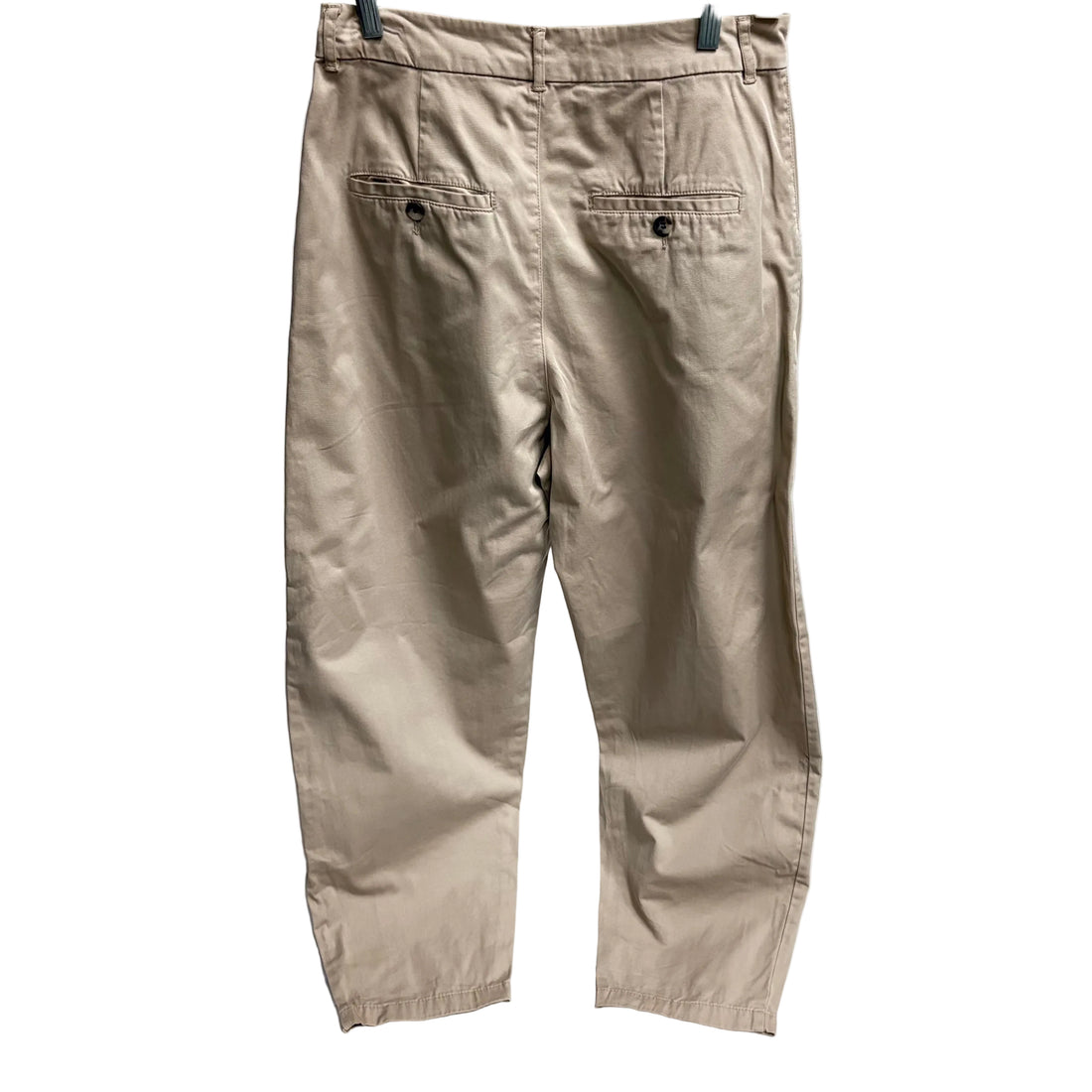 Zara Baggy Jeans
