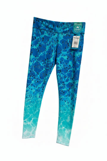 Pelagic leggings, NWT