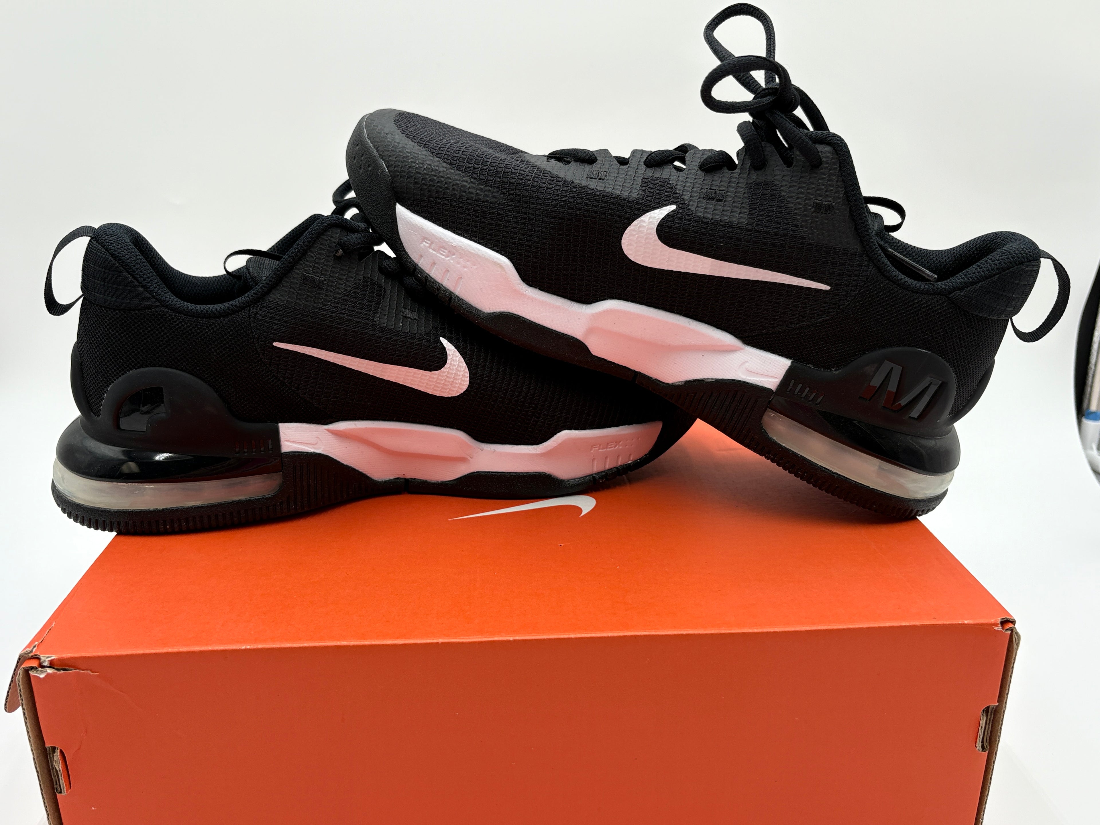 Nike Air Max Apha Trainers DM0829-001