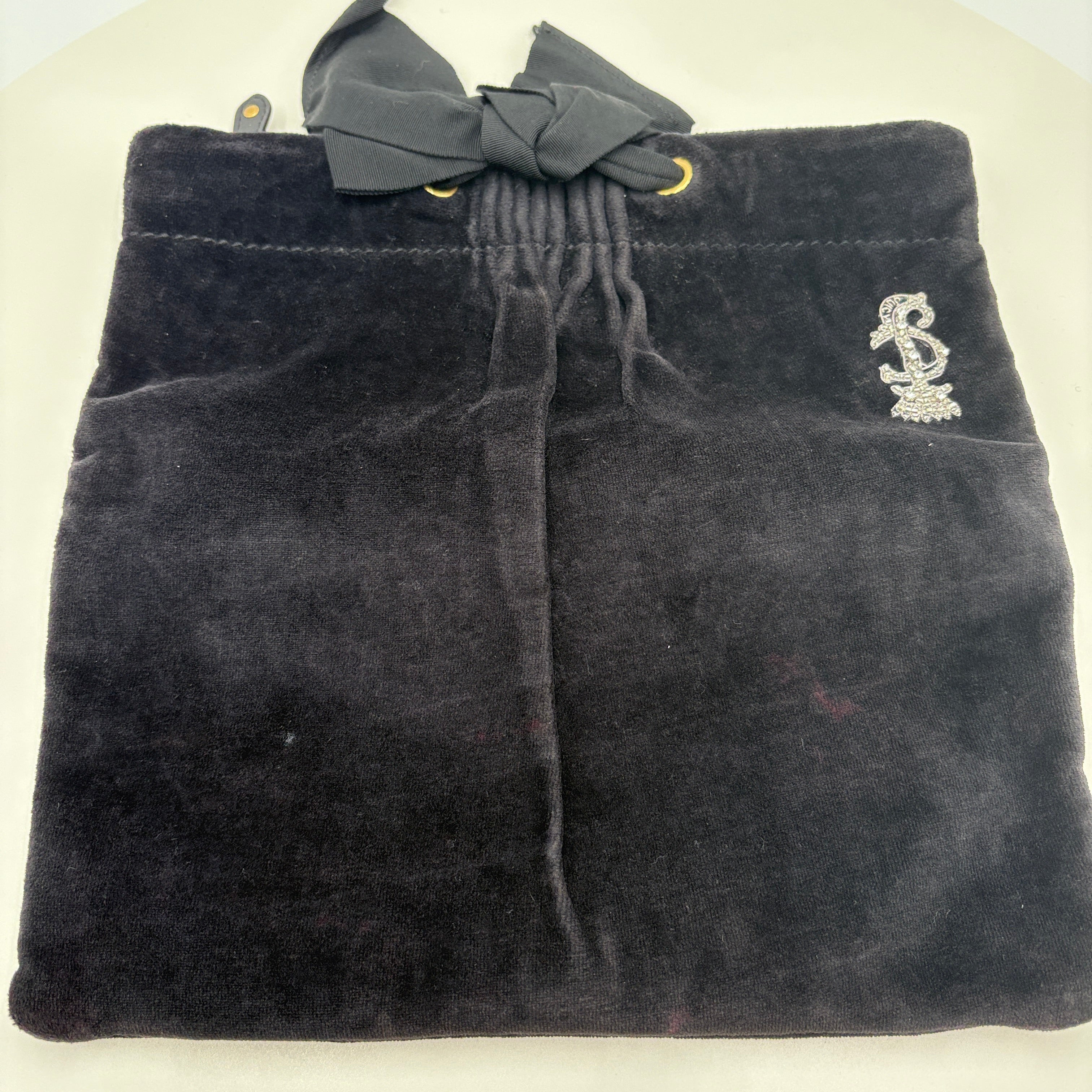 Juicy Couture Clutch