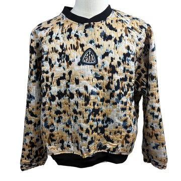 Zara Rhuigi Collaboration Sweatshirt, size large