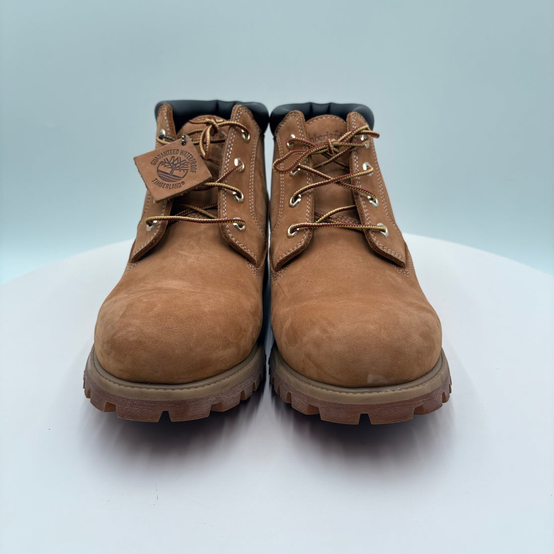 Timberland New Buck Men's boots