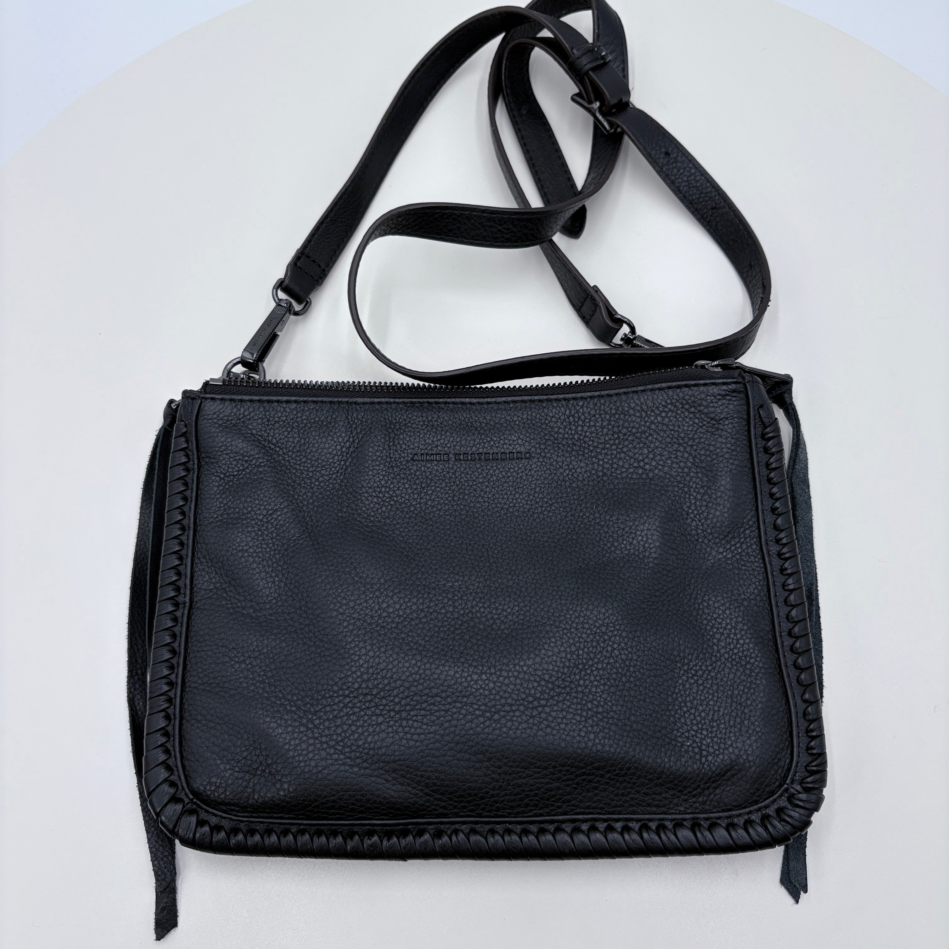 Aimee Kestenberg cross body purse