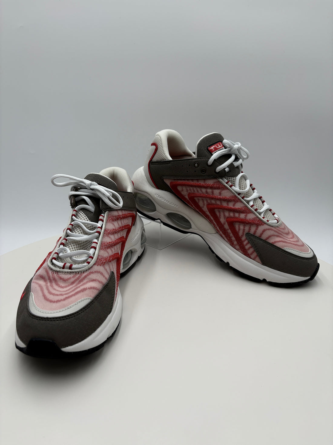 Nike Air Max TW Red Clay - DQ 3984-002