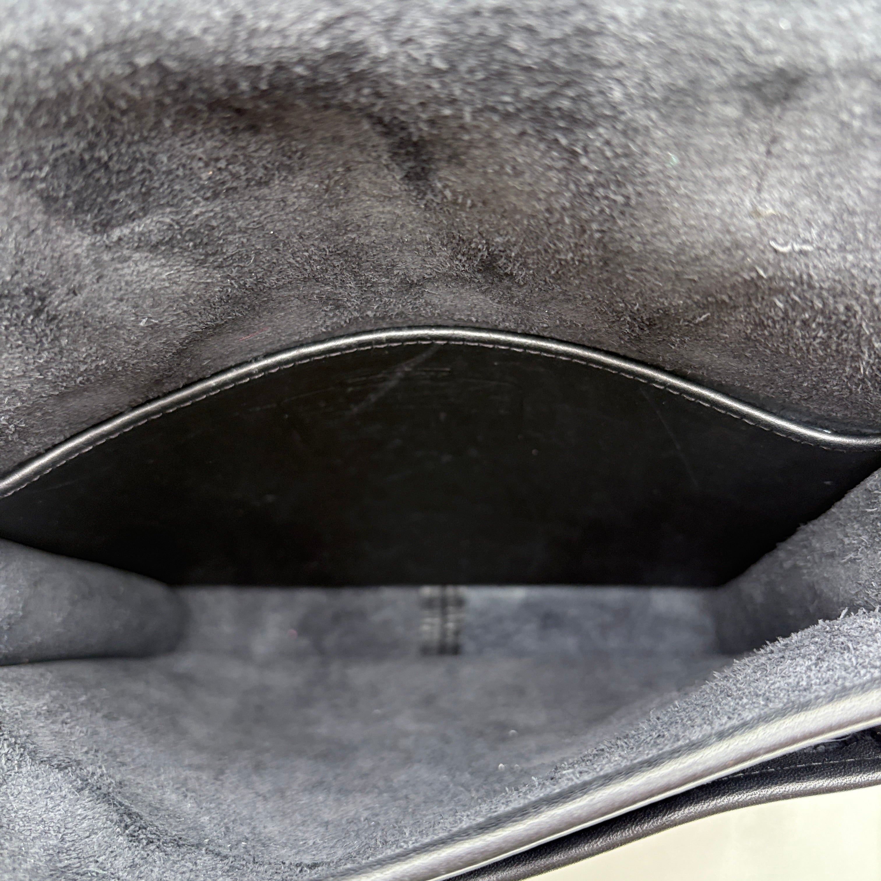 Authenticated Coach, Hobo Handbag purse