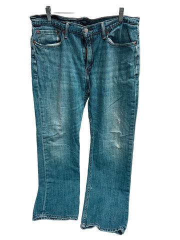 Levi 514 Men's blue jeans 36/32