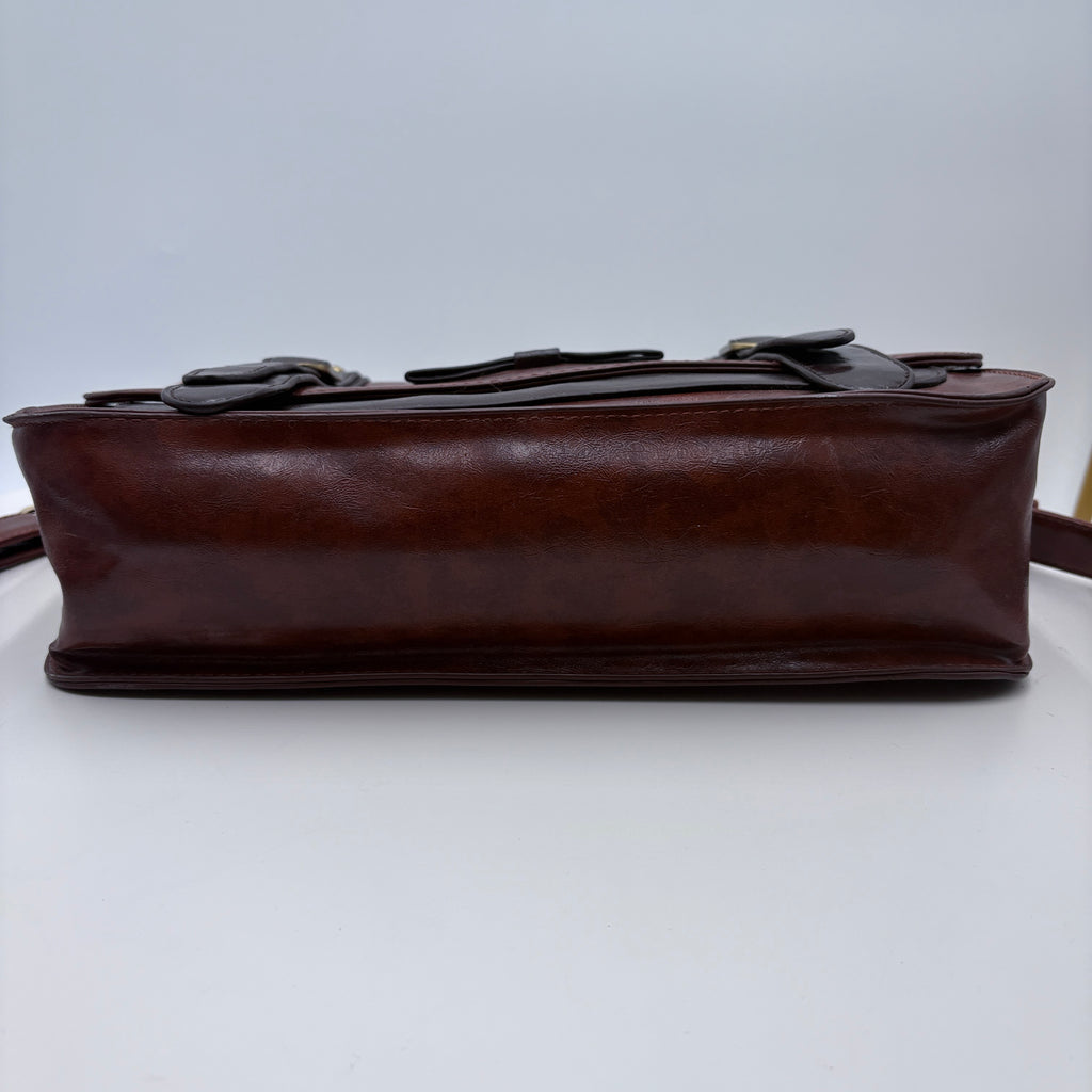 Ecosusi messenger bag purse