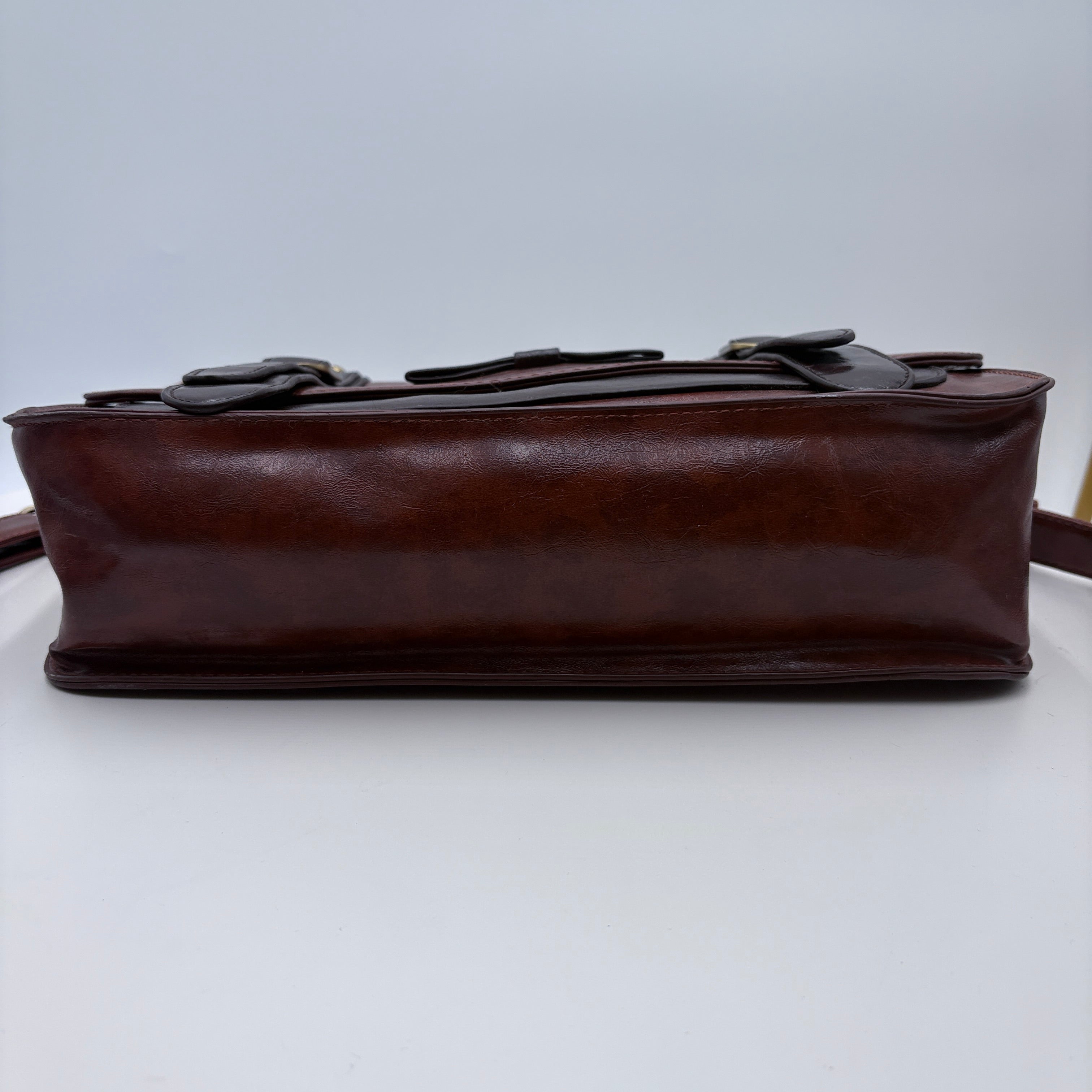 Ecosusi messenger bag purse