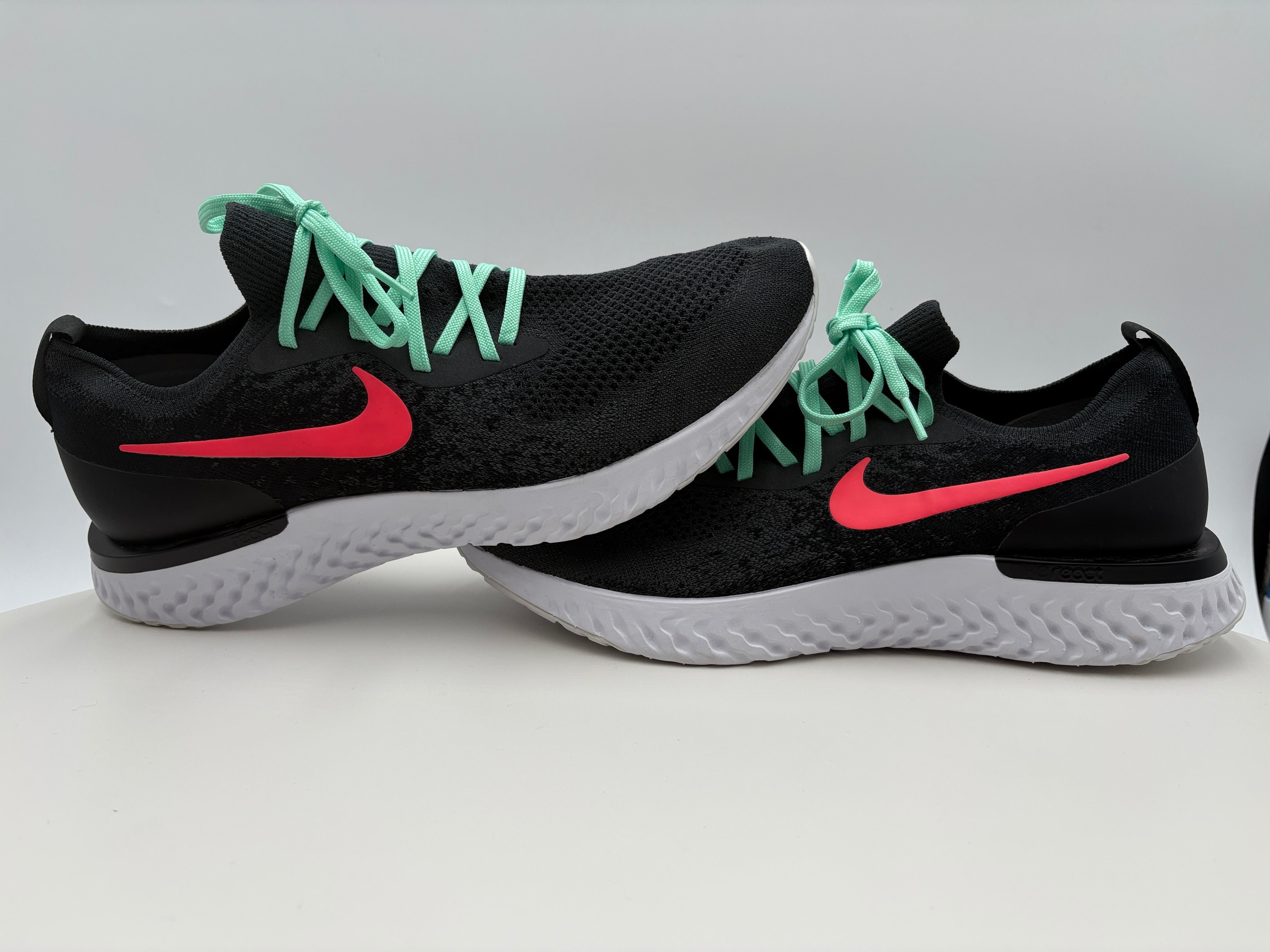 Nike ID Epic React Flyknit