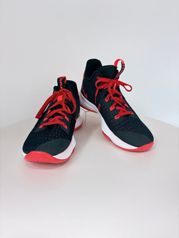 Nike LeBron Witness 5 Bred