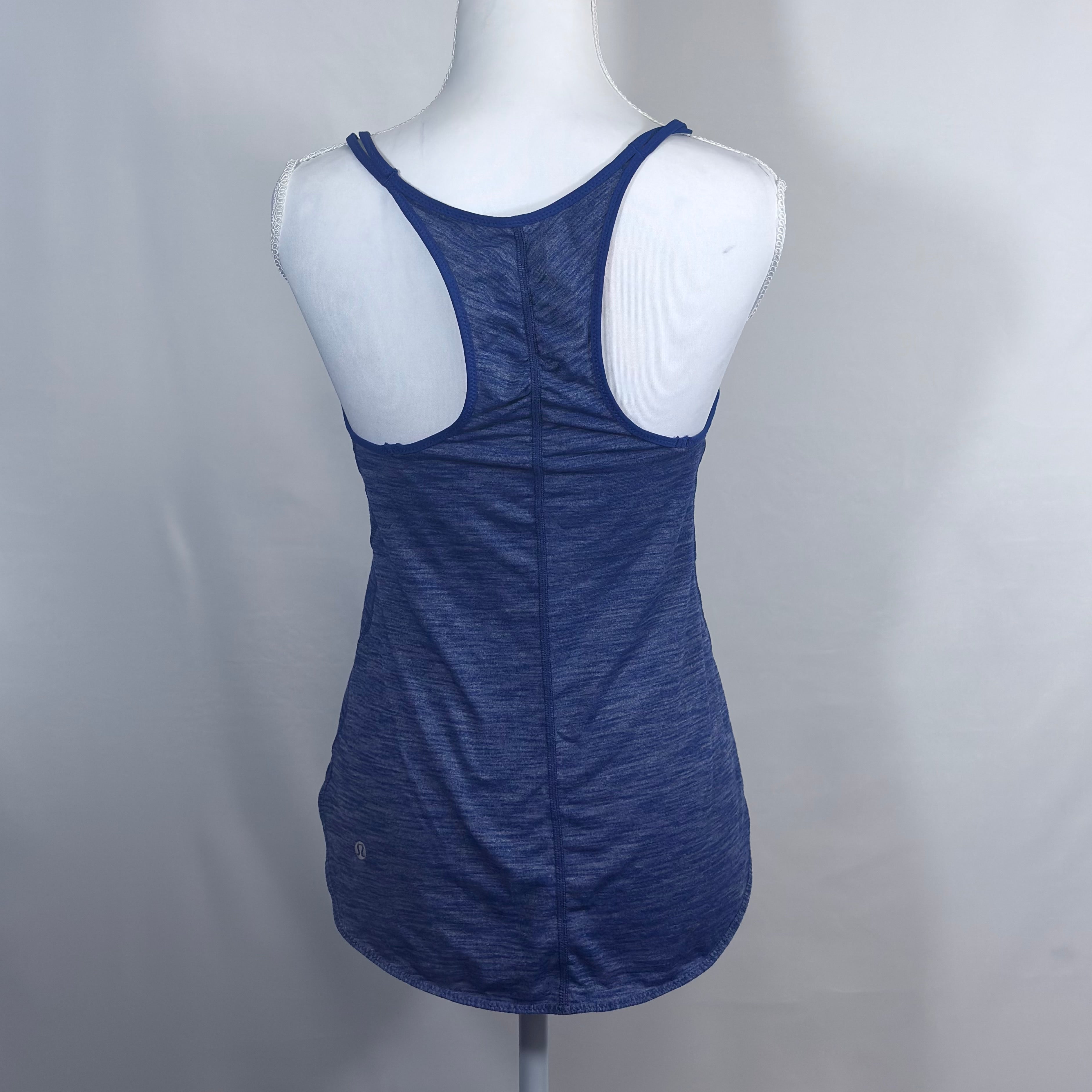 Lululemon tank-top, size small