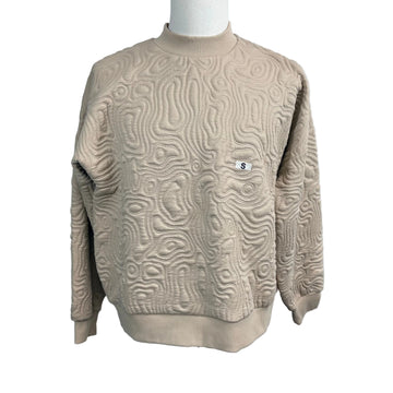 Vans men's sweatshirt, size small, NWT