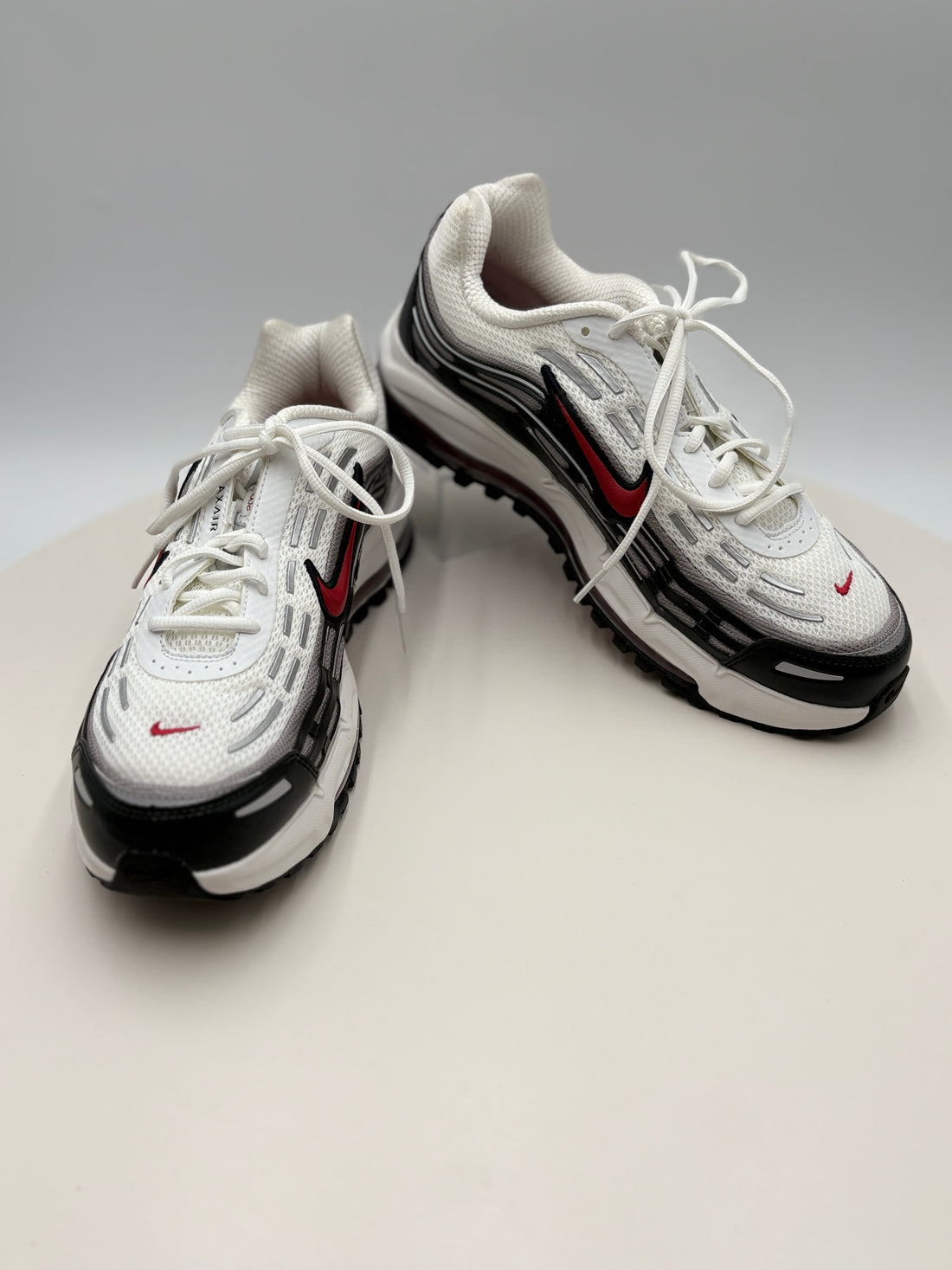 Nike Air Max TL 2.5 Varsity Red (FZ4110-104) Authenticated