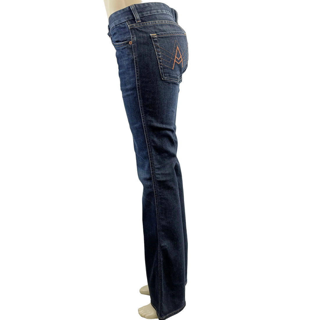 7 For All Mankind, Women's Jeans, waist 29"