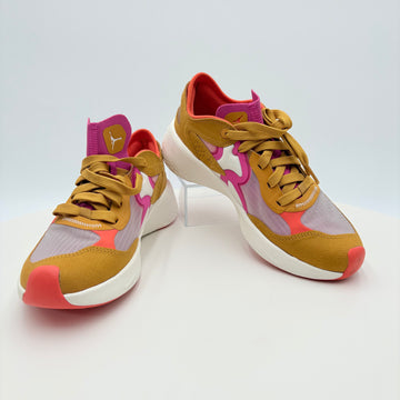 Nike Air Jordan Delta 3 Low Trainer