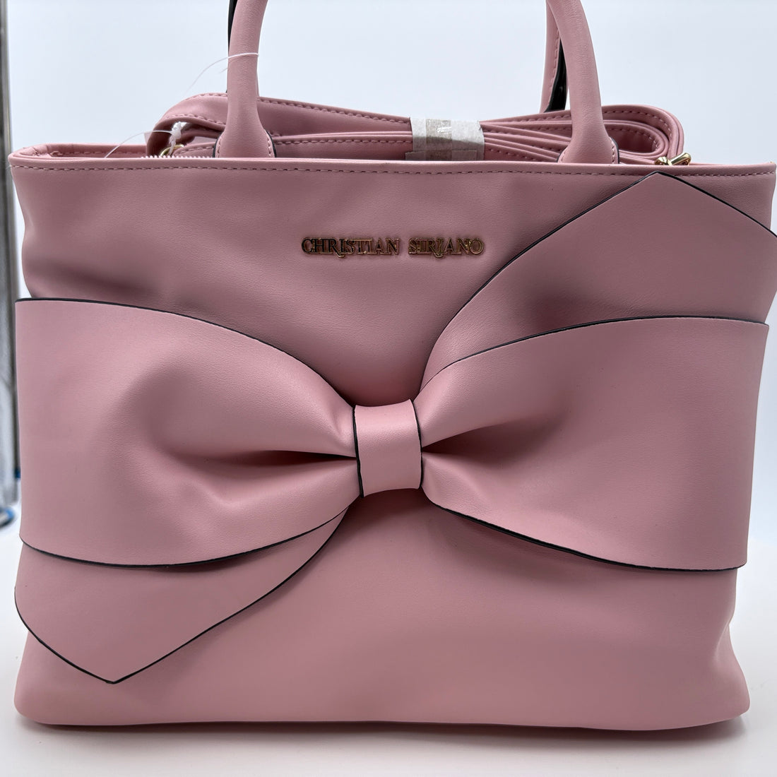 Christian Siriano handbag cross body purse