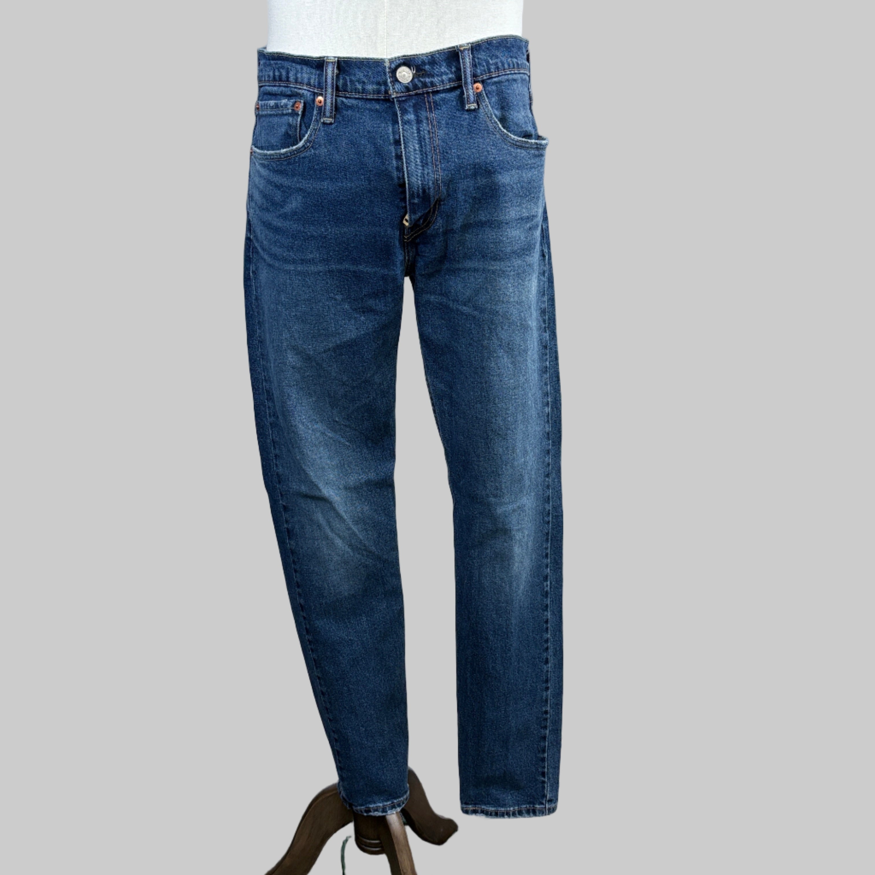 Levi Men's 512 Jeans, 32"