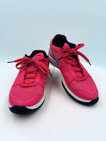 Nike JA1 Ember Glow Fuel Men's sneakers