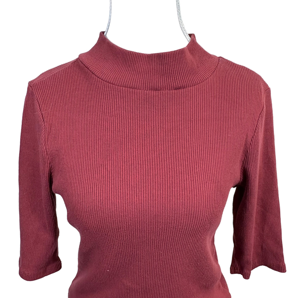 Abercrombie & Fitch short sleeve dress, size L