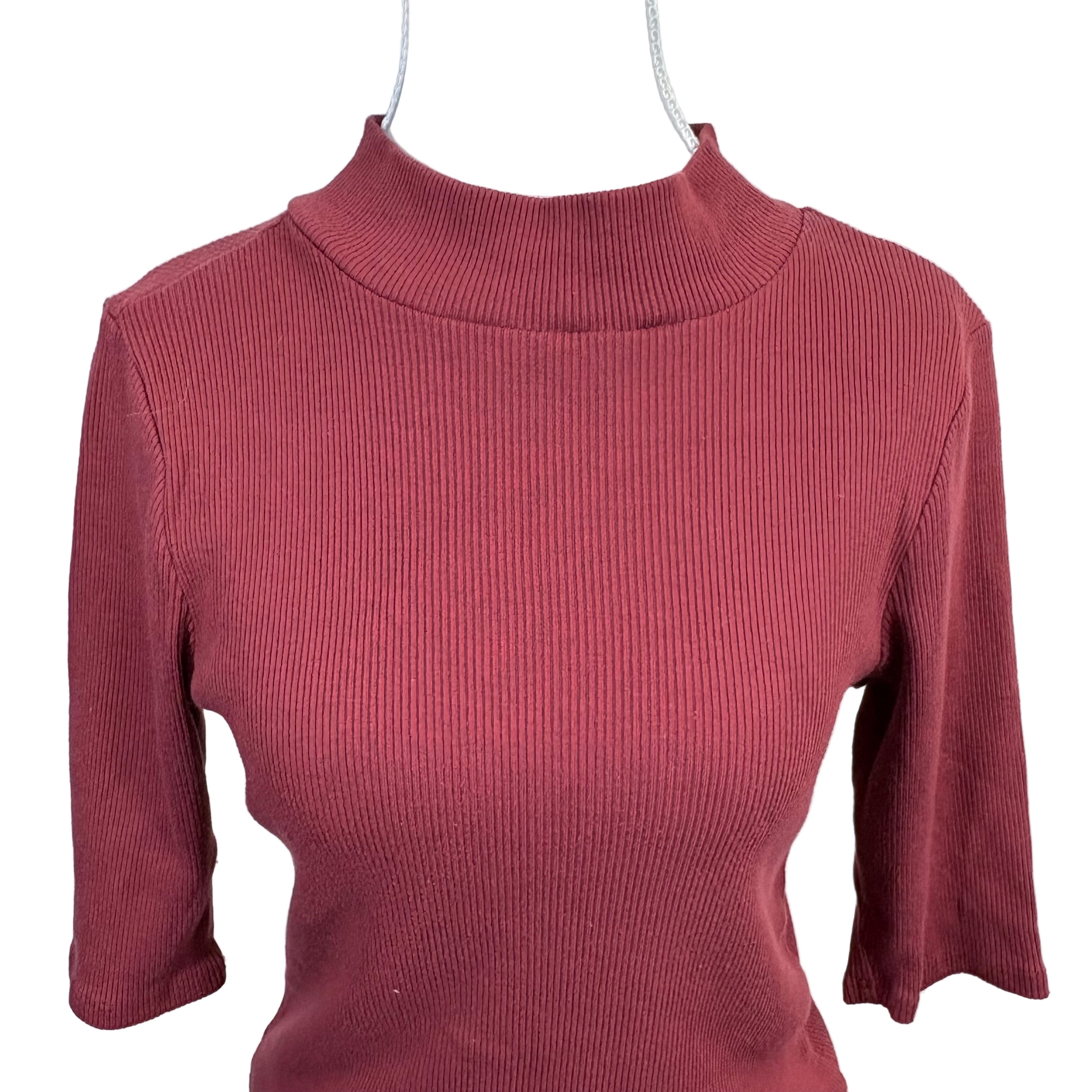 Abercrombie & Fitch short sleeve dress, size L