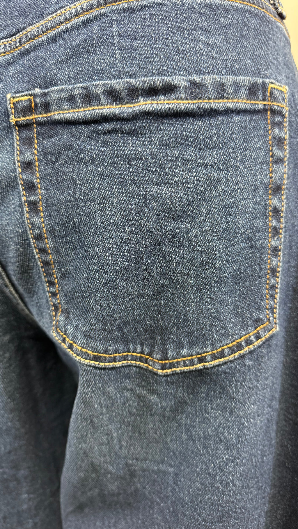 Hollister Women's wide leg jeans, size 12, waist 31"