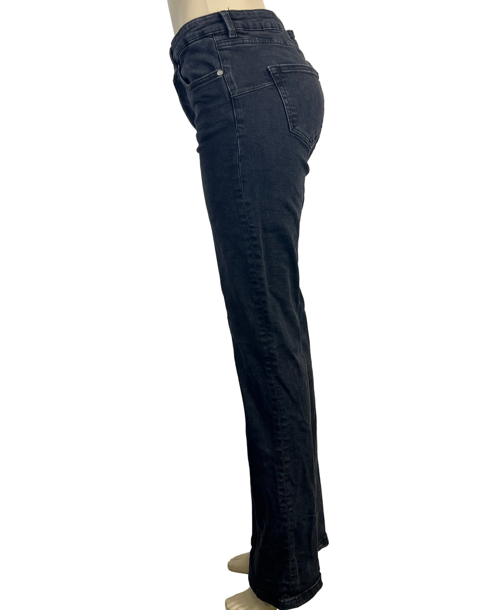 Zara Straight leg jeans, size 8