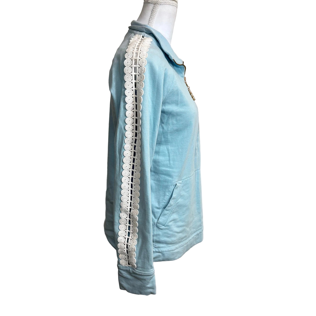 Lilly Pulitzer Blouse, Extra Extra Small