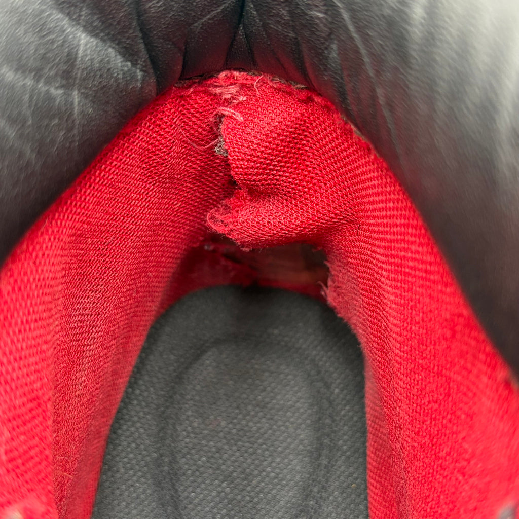 Timberland Valantine red Men's boots