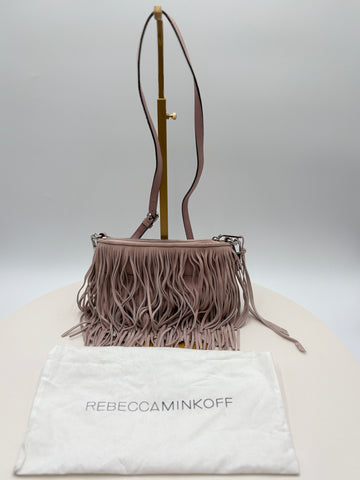 Rebecca Minkoff Fring cross body purse
