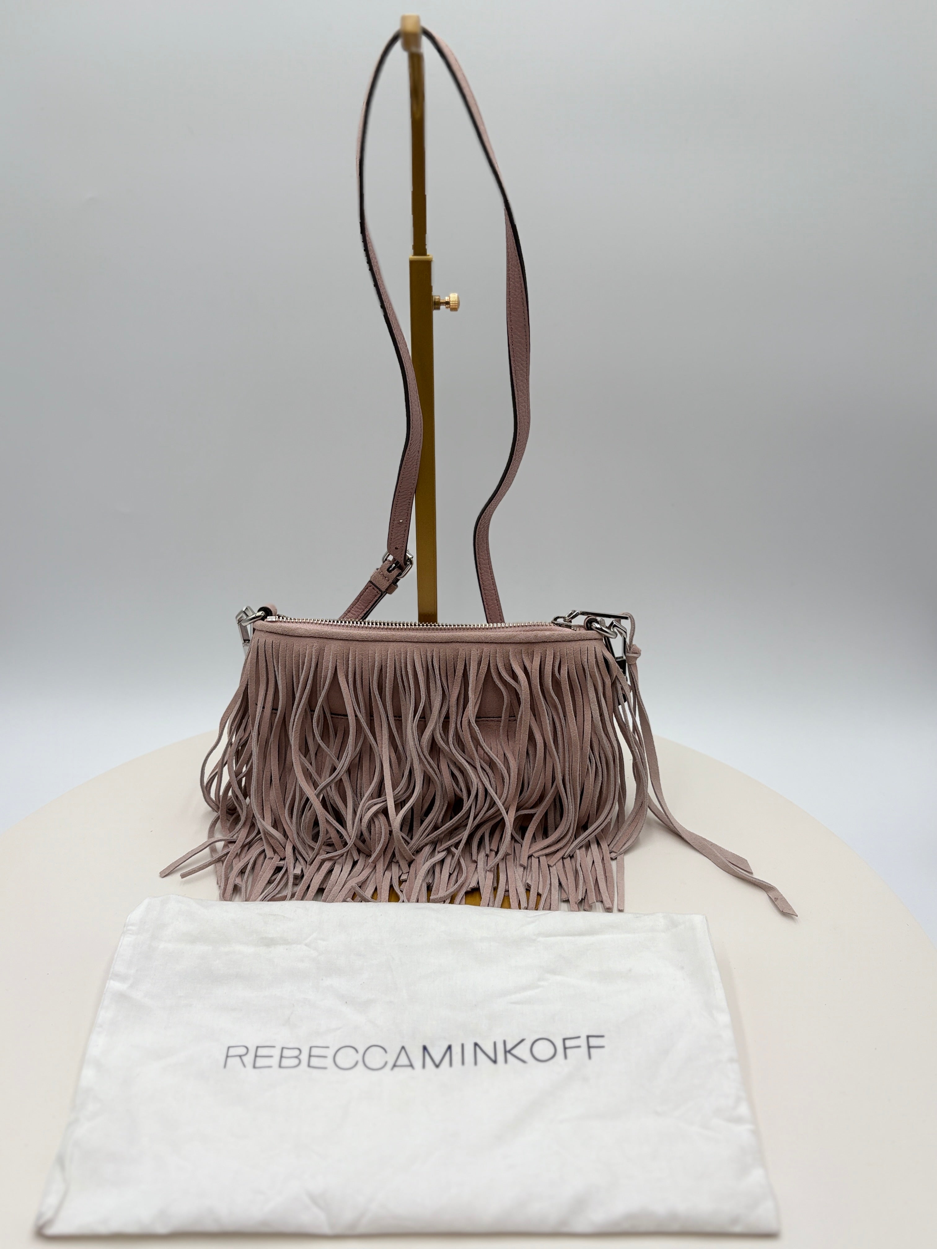 Rebecca Minkoff Fring cross body purse