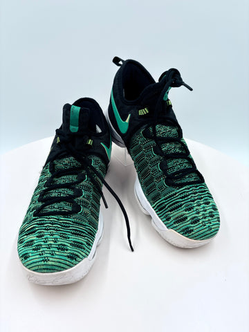 Nike KD 9 Birds of Paradise sneakers