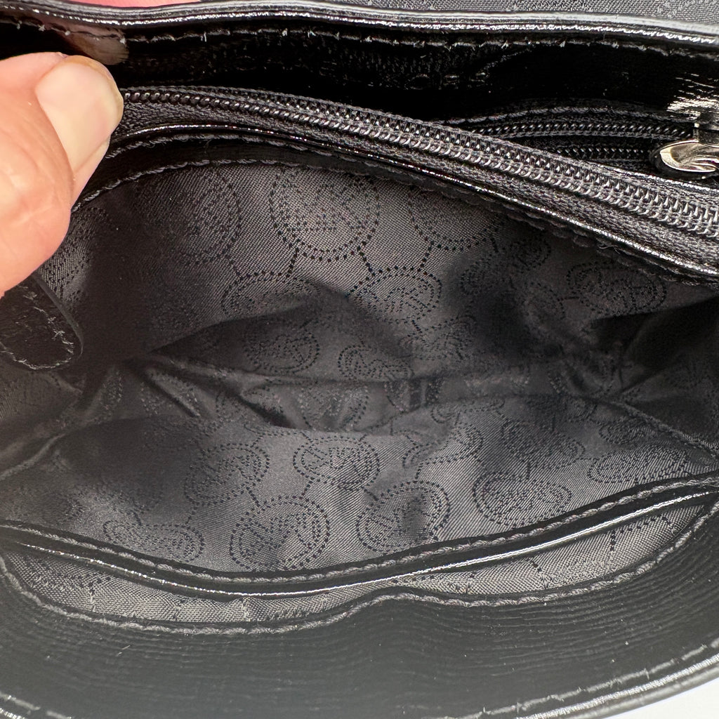 Michael Kors cross body purse