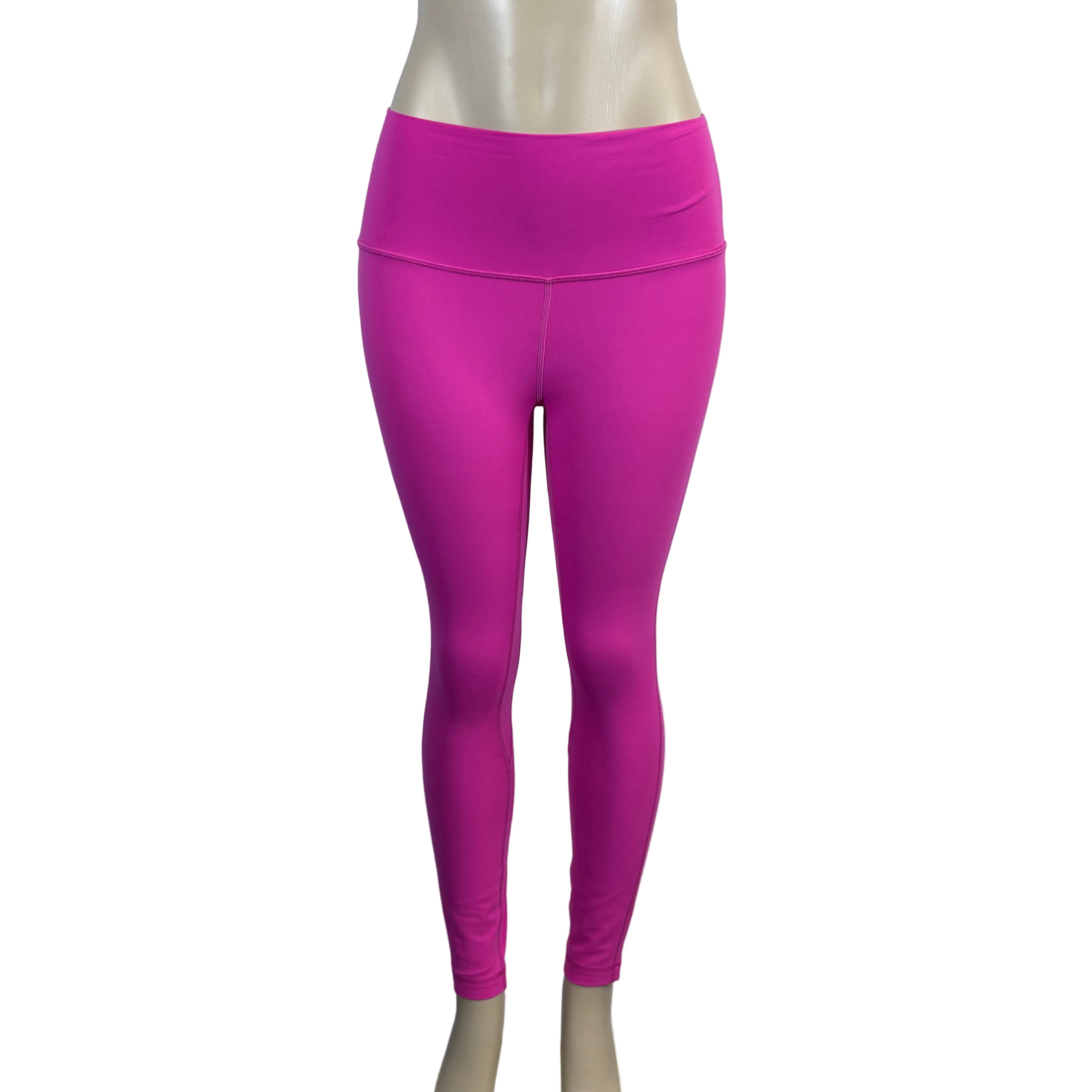 Lululemon Leggings, size 4