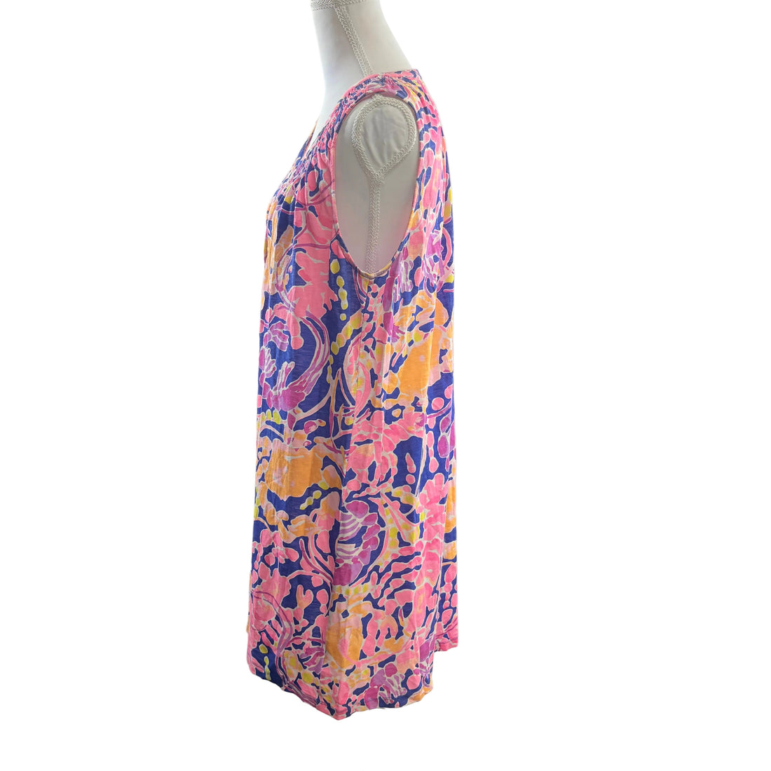Lilly Pulitzer dress, size large