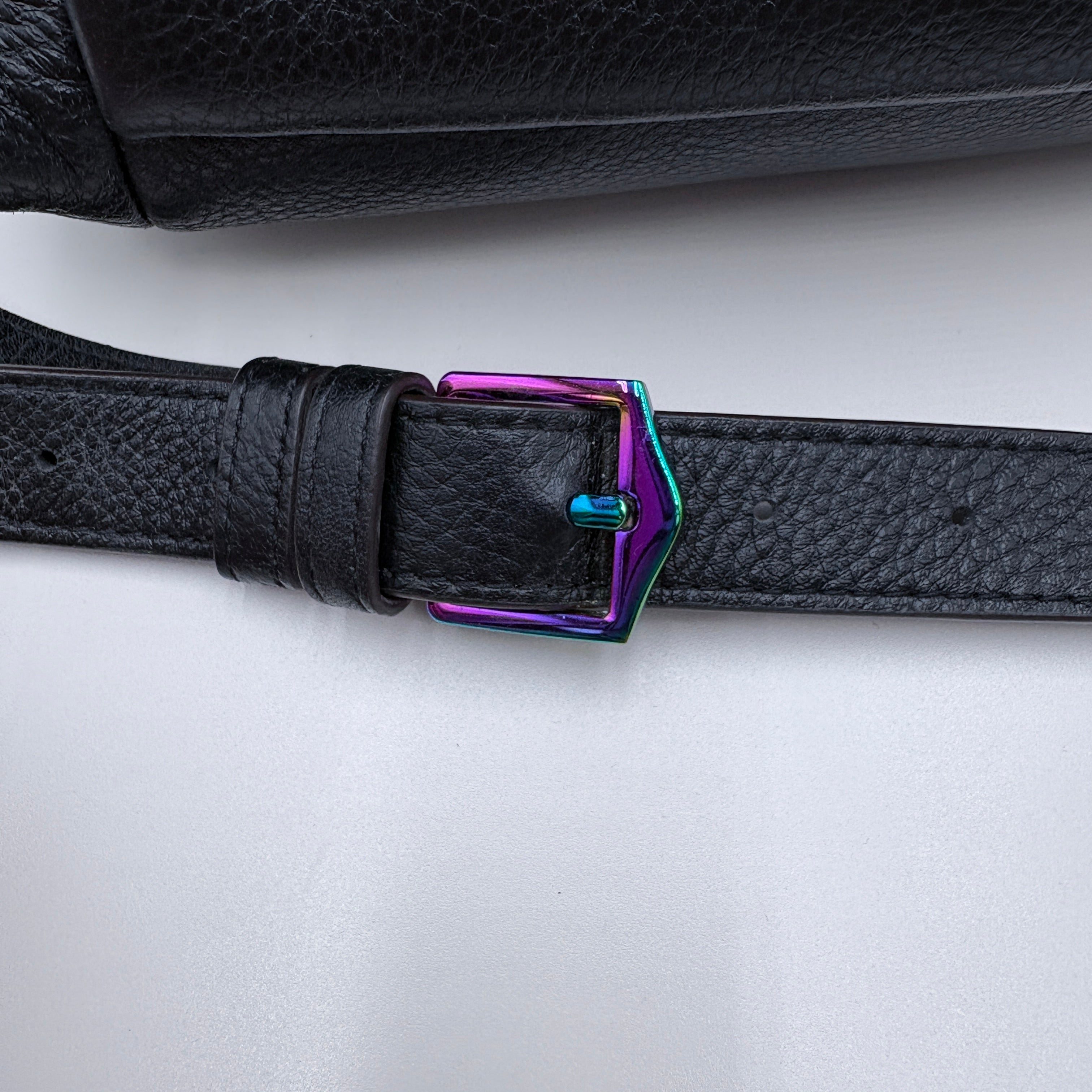 Aimee Kestenberg Cross Body Purse