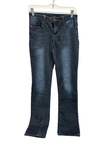 Liverpool Jeans Company Sadie Straight leg jeans