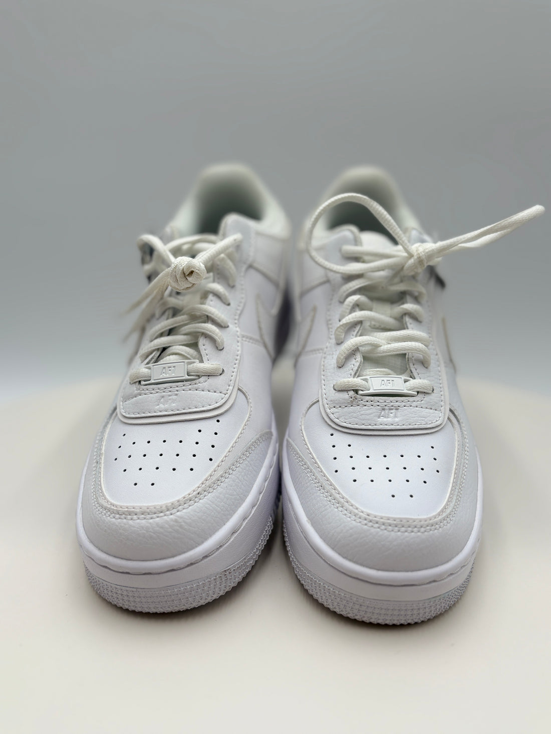 Nike Air Force 1 Shadow White (CI0919-100)