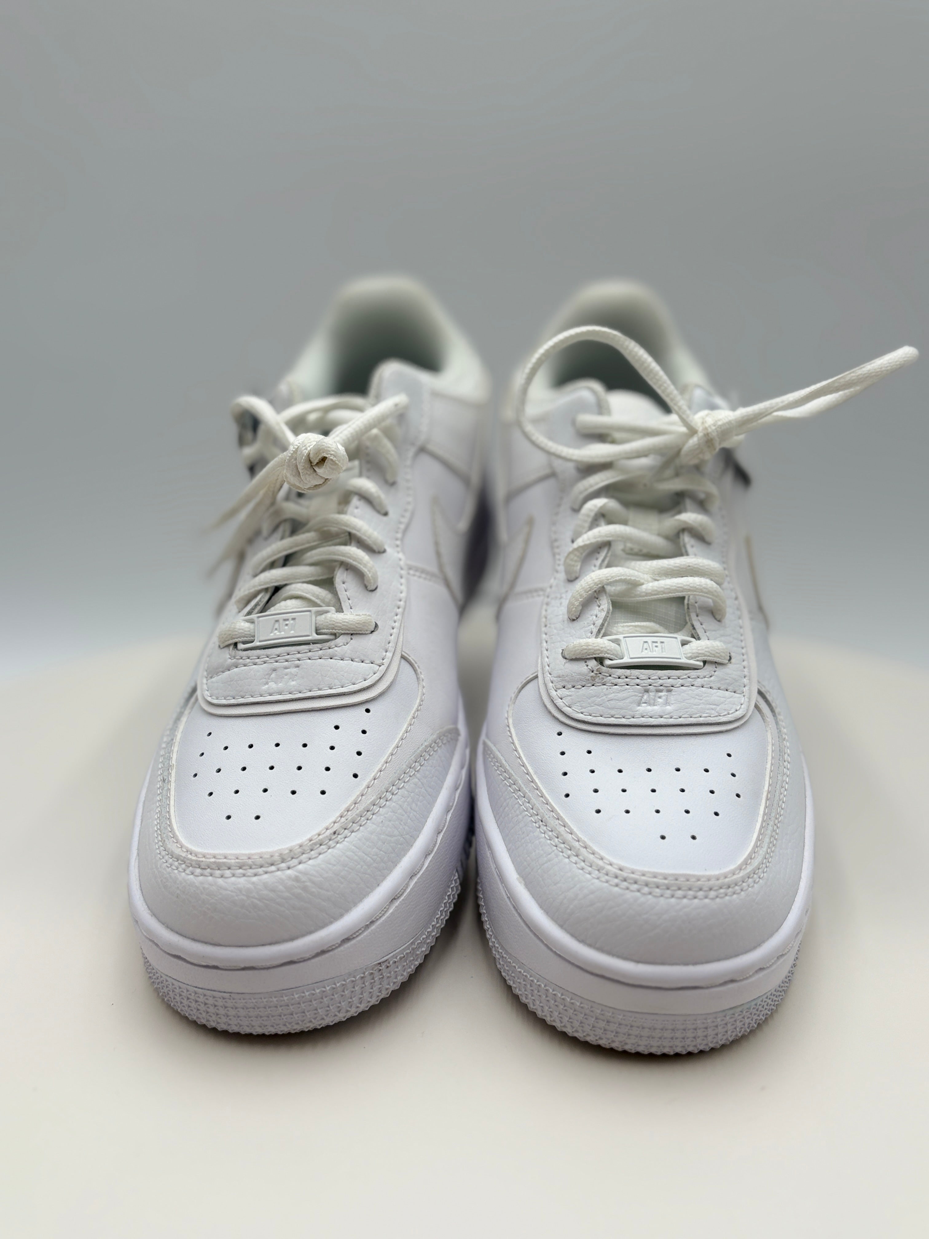 Nike Air Force 1 Shadow White (CI0919-100)