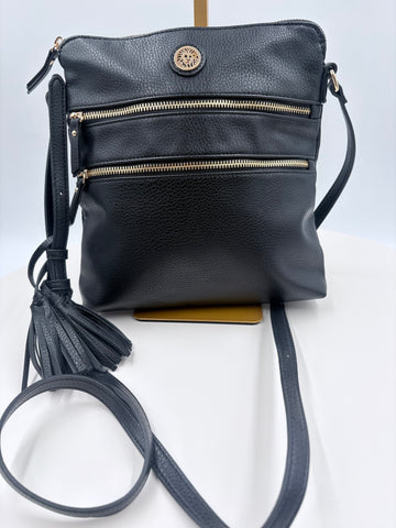 Anne Klein crossbody purse