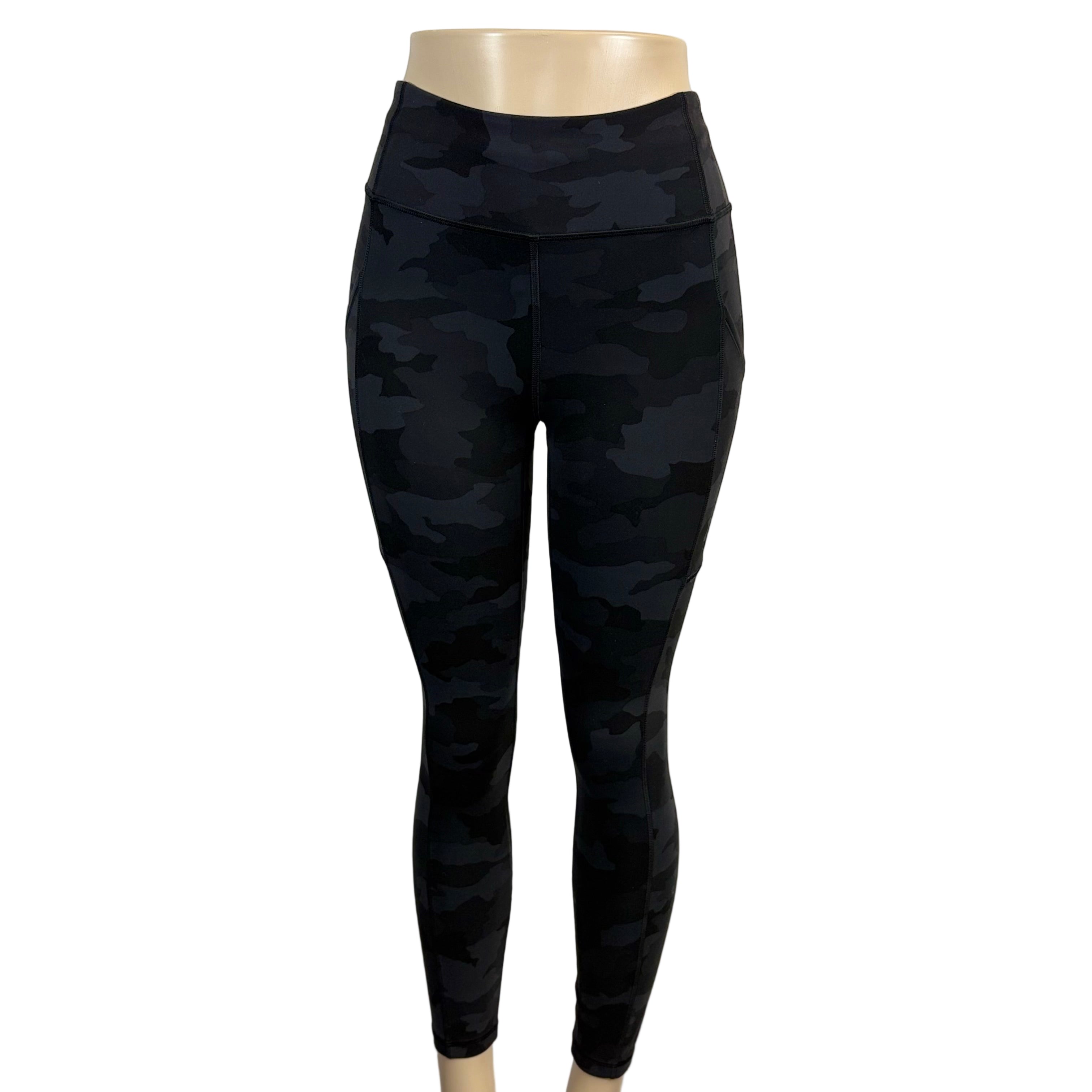 Lululemon Leggings, size 4