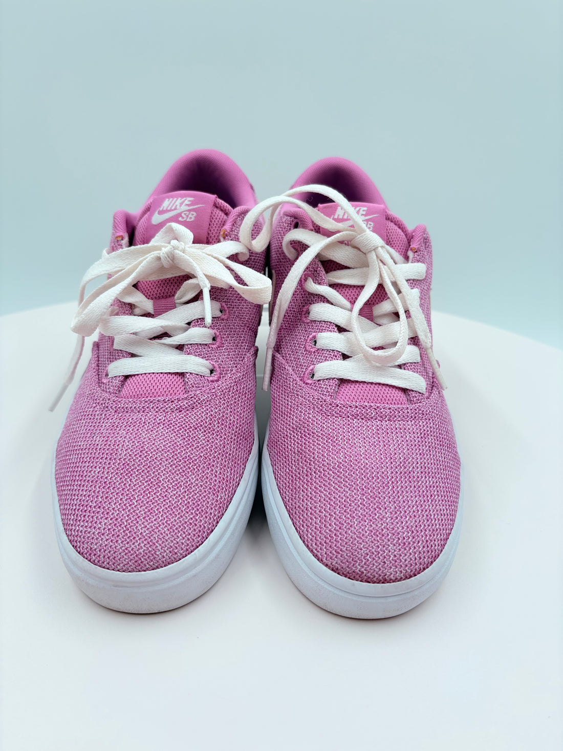 Nike Check Solar Canvas SB "Elemental Pink"