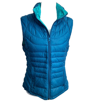 Bernardo lightweight puffer jacket, size small