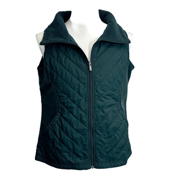 Columbia light weight puffer jacket, size large