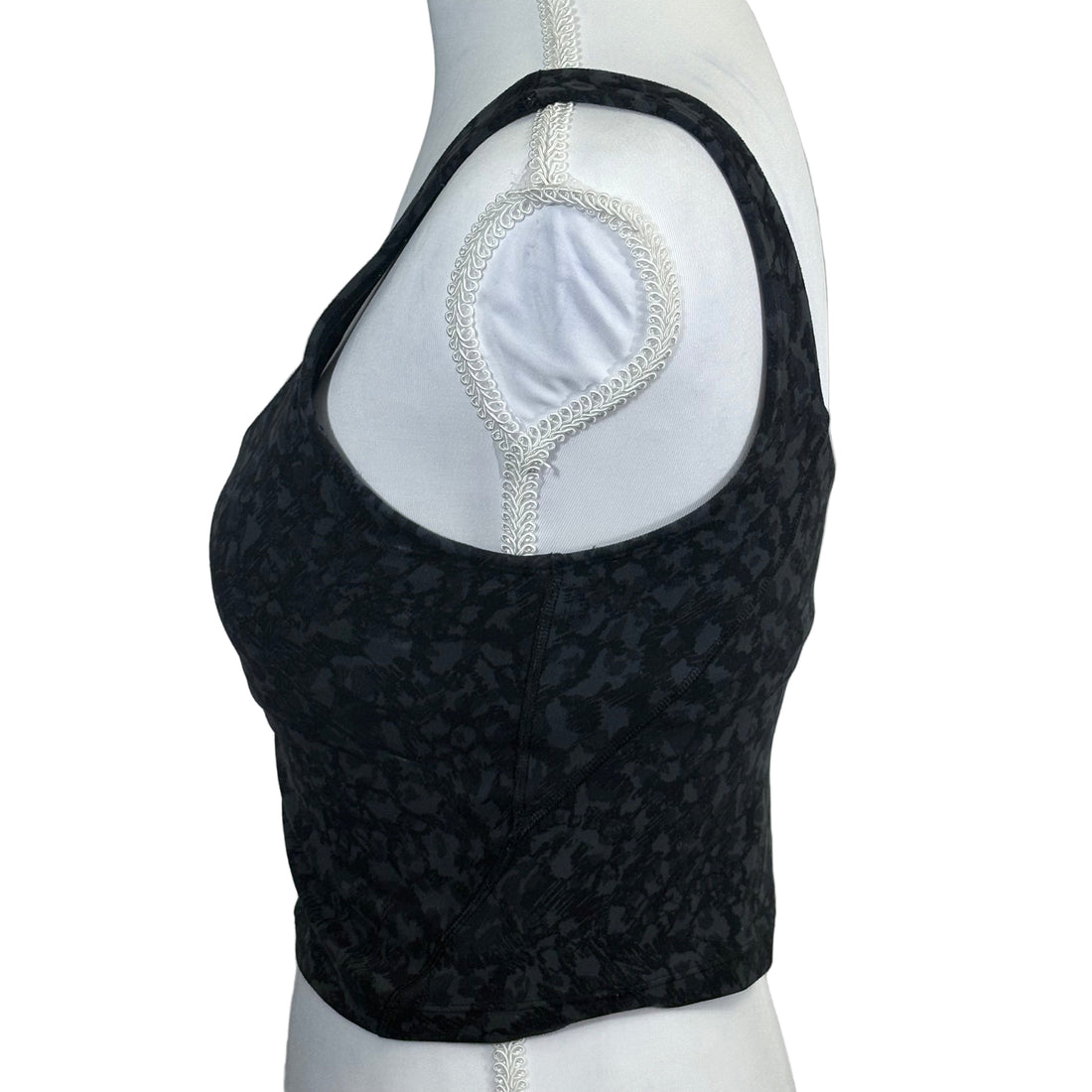 Lululemon tank-top, size extra small