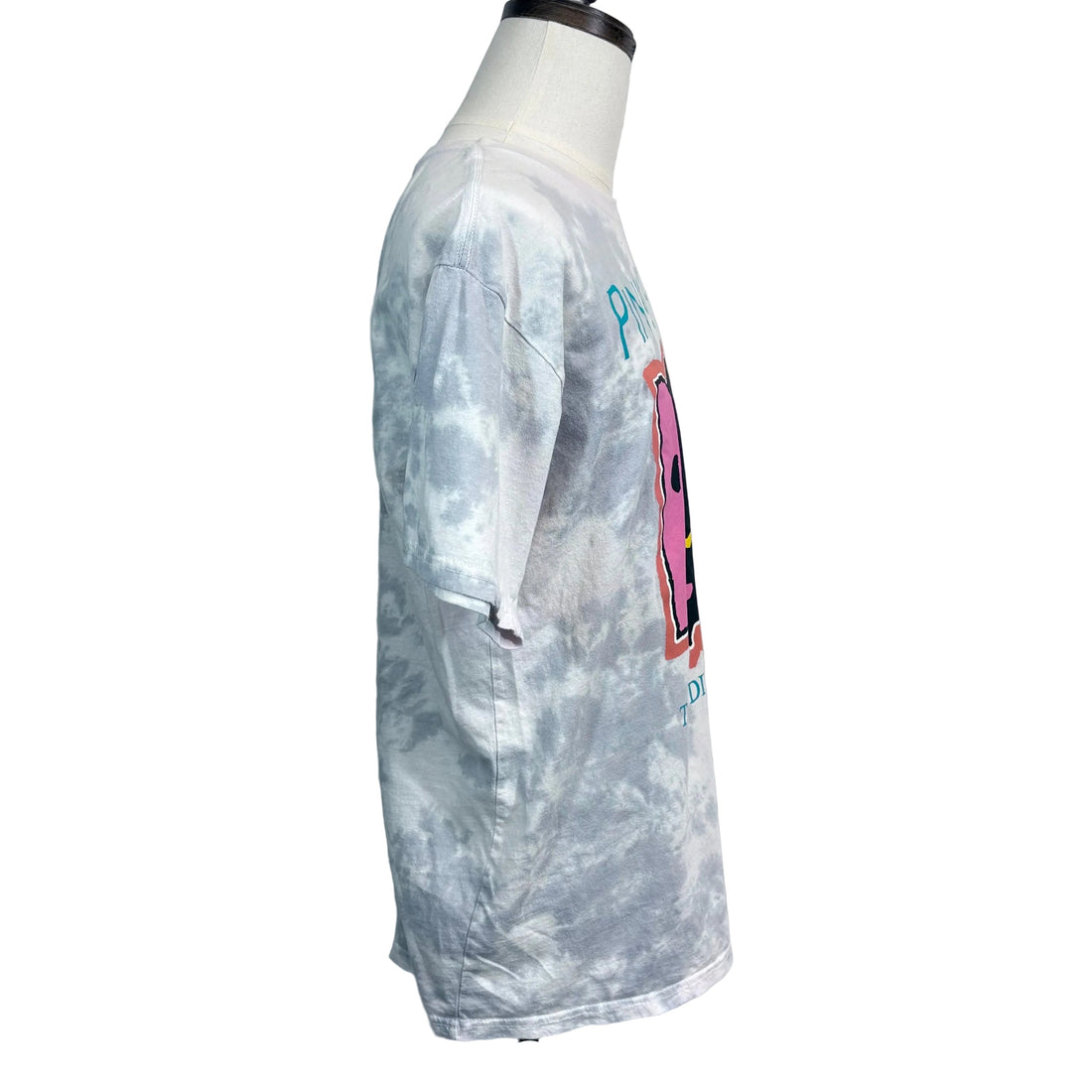 Pink Floyd concert short sleeve t-shirt, size large