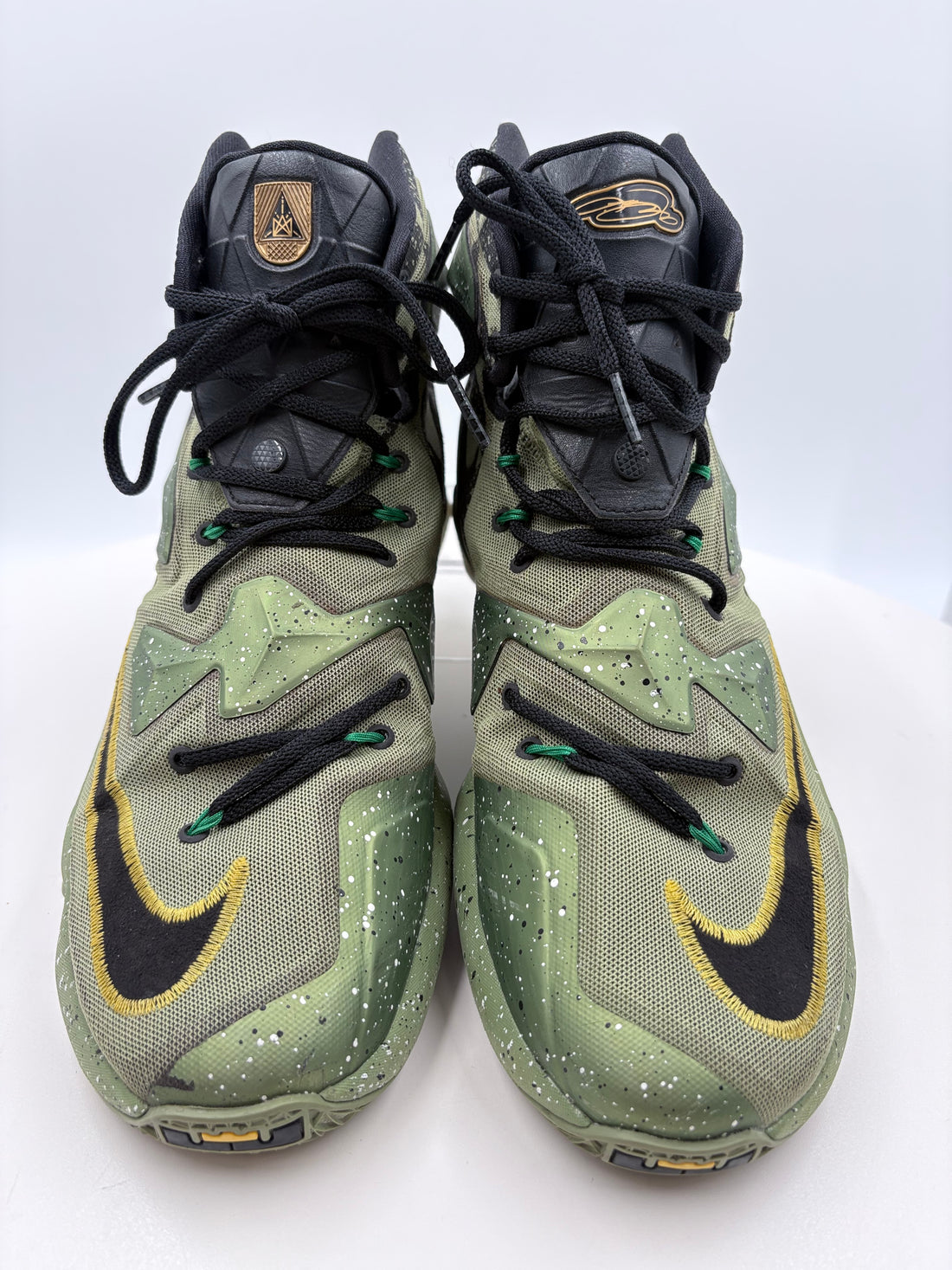 Nike Lebron 13 All-Star Northern Lights