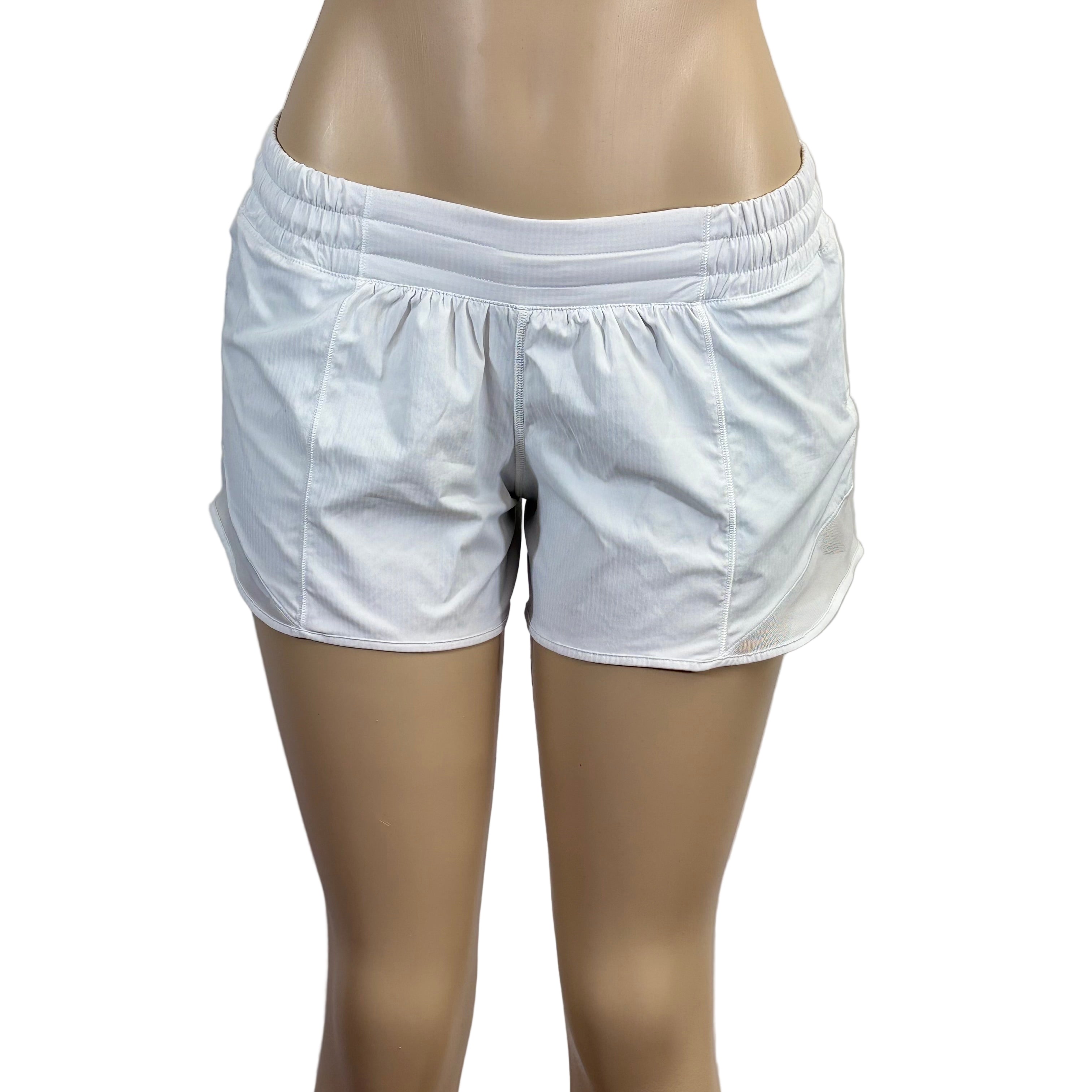 Lululemon Shorts, size 6