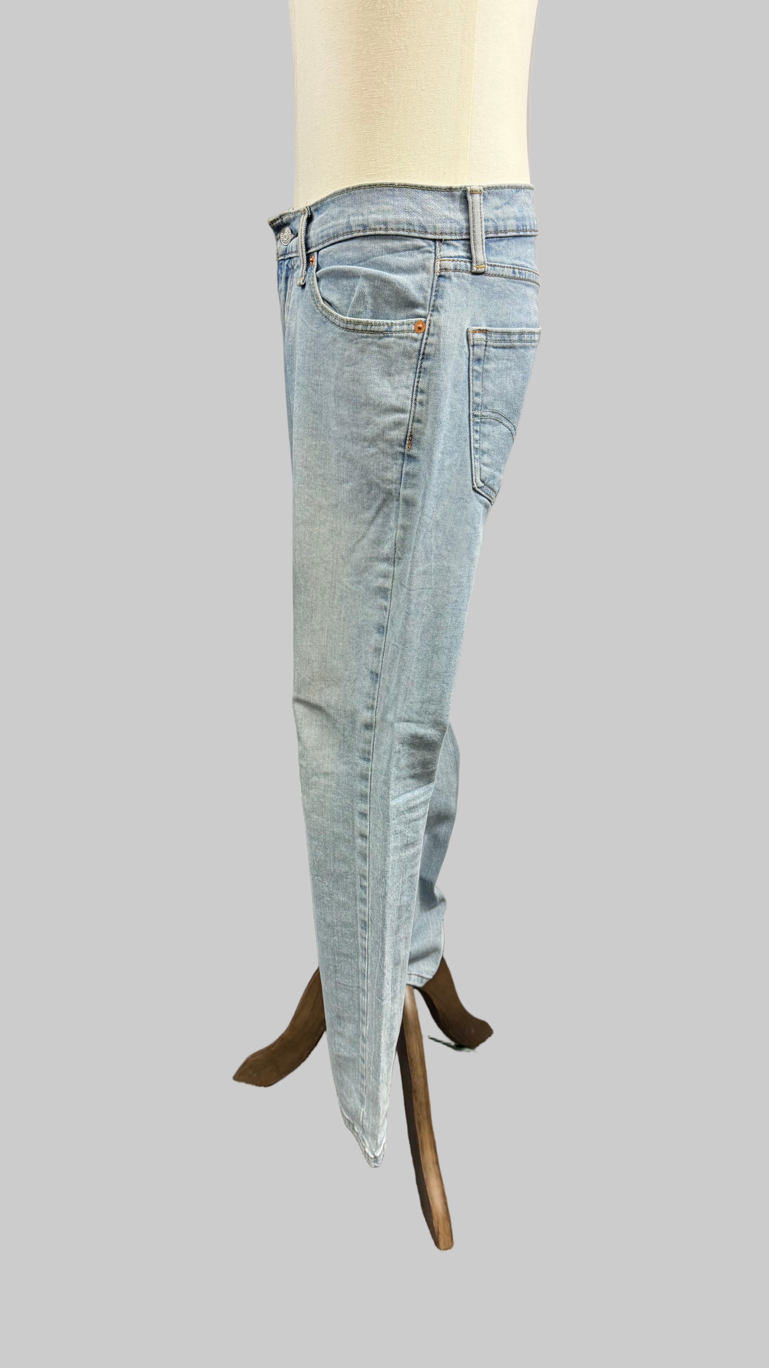 Levi Men's 517 jeans, waist 31"