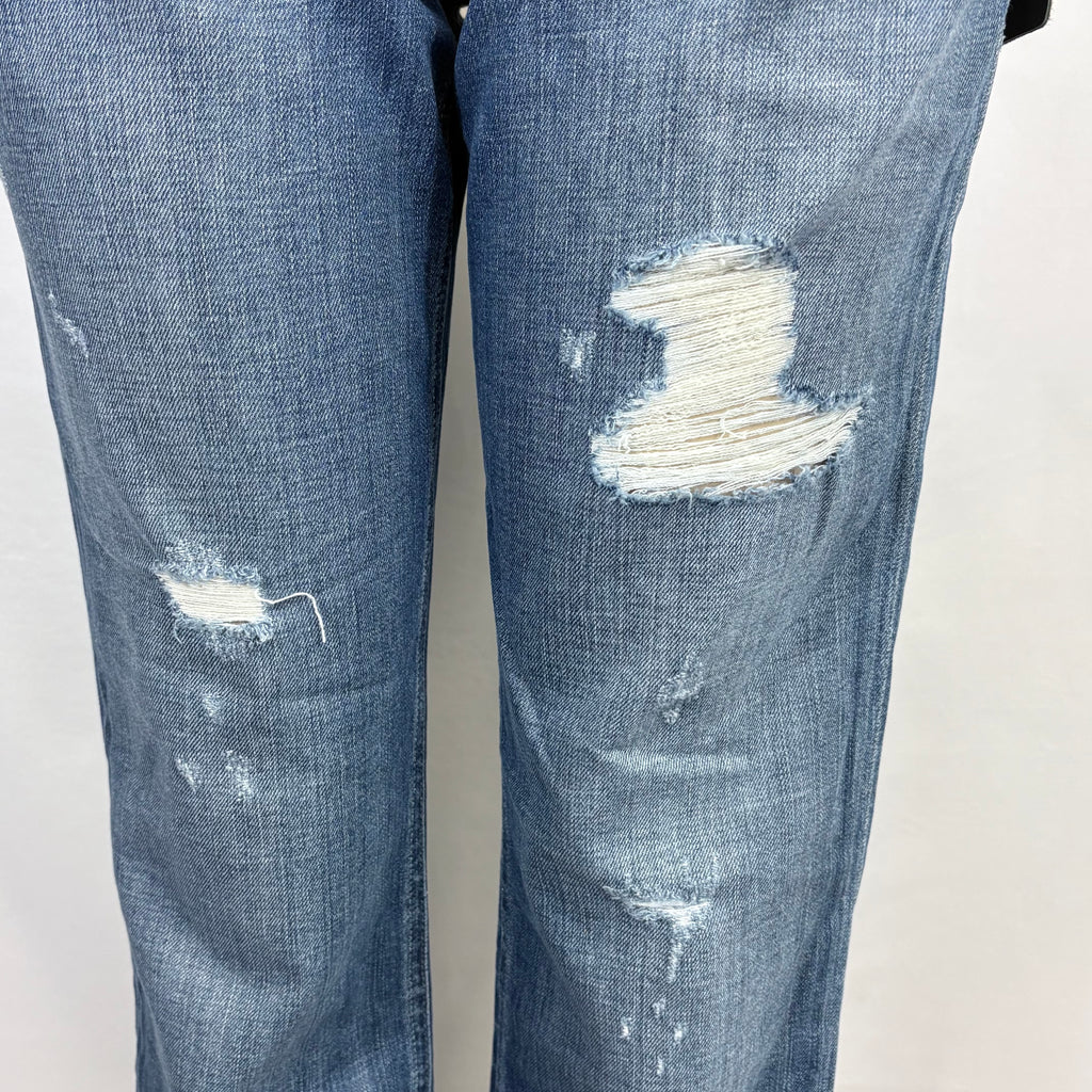 Joe's straight leg jeans NWT, waist 32"